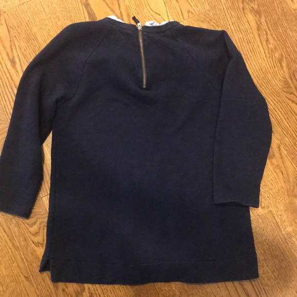 J. Crew Crewcuts Top - Picture 3 of 7